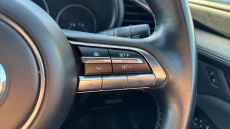 Mazda 3 2.0 e-Skyactiv G MHEV Sport Lux 5dr Petrol Hatchback